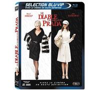 Le Diable s'habille en Prada [Francia] [Blu-ray]