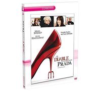 Le Diable s'habille en Prada [Francia] [DVD]