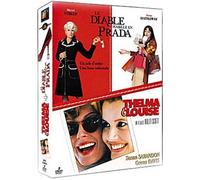 Le Diable s'habille en Prada + Thelma & Louise [Francia] [DVD]