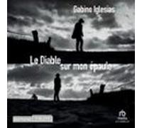 Le Diable Sur Mon Épaule (audiolibro)