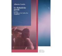 Le diaboliche parole: L'Ardore-One night at the Golden Bar-Analphabet (Linea)