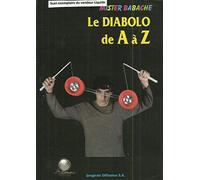 Le diabolo de A à Z