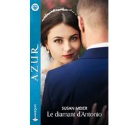 Le diamant d'Antonio