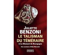 Le diamant de Bourgogne: 2