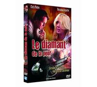 Le Diamant de la peur [Francia] [DVD]