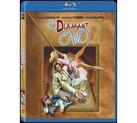 Le Diamant du Nil [Francia] [Blu-ray]
