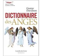 Le Dictionnaire des Anges