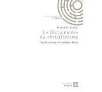 Le Dictionnaire du christianisme