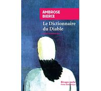 Le dictionnaire du diable