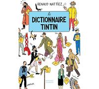 Le dictionnaire Tintin