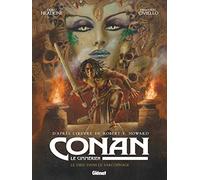 Le dieu dans le sarcophage