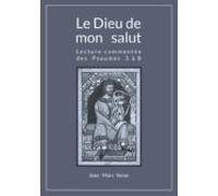 Le Dieu De Mon Salut (ebook)