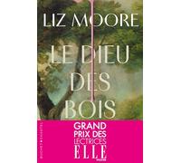 Le Dieu des Bois