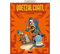 Le Dieu des Caraïbes