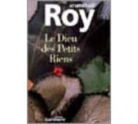 Le Dieu Des Petits Riens (ebook)