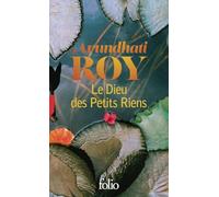Le Dieu des Petits Riens: Édition collector