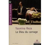 Le dieu du carnage | Yasmina Reza