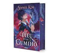 Le Dieu et la Gumiho: Tome 1, Le fil du destin: 01