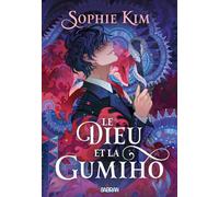 Le Dieu et la Gumiho: Tome 1, Le fil du destin