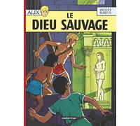 Le dieu sauvage: 9