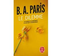 Le dilemme