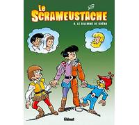 Le dilemme de Khéna: Le dilemme de khena