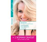 Le Dilemme De Tamara - Coup De Foudre À Palerme - Un Printemps Pour Sa