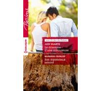 Le Dilemme Dune Amoureuse - Son Mystérieux Amant (ebook)