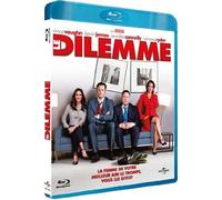 Le Dilemme [Francia] [Blu-ray]
