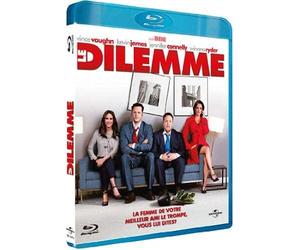 Le Dilemme [Francia] [Blu-ray]