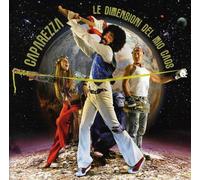 Le Dimensioni Del Mio Caos By Caparezza (2015-05-20)