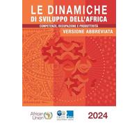 Le dinamiche di sviluppo dell'Africa 2024 (Versione abbreviata)
