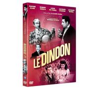 Le Dindon [DVD]
