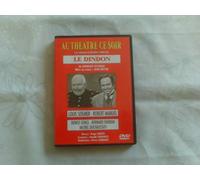 Le Dindon [Francia] [DVD]