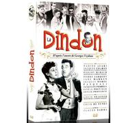Le Dindon [Francia] [DVD]