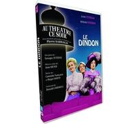 Le Dindon [Francia] [DVD]