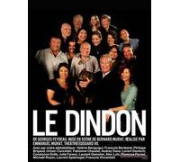 Le Dindon [Francia] [DVD]