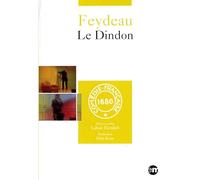 Le Dindon [Francia] [DVD]