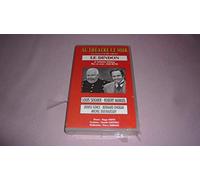 Le dindon [Francia] [VHS]