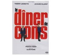 Le Diner De Cons