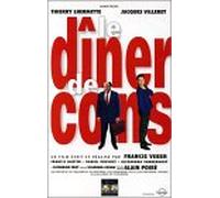 Le diner de cons [Francia] [DVD]