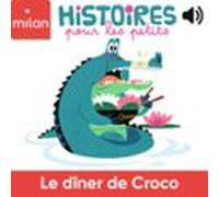 Le Dîner De Croco (audiolibro)