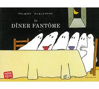 Le dîner fantôme
