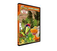 Le Dino Train - En avant la musique ! [Francia] [DVD]
