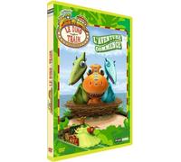 Le Dino Train - L'aventure commence [Francia] [DVD]