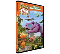 Le Dino Train - Rencontre de nouveaux amis [Italia] [DVD]