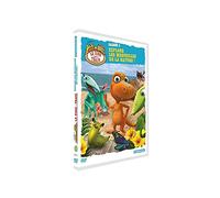 Le Dino Train - Saison 2 - 2 - Explore les merveilles de la nature ! [Italia] [DVD]