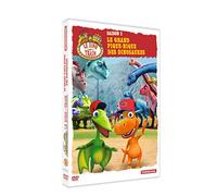 Le Dino Train - Saison 2 - 6 - Le grand pique-nique des dinosaures [Italia] [DVD]