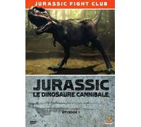 Le Dinosaure Cannibale [DVD]