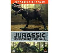 Le Dinosaure Cannibale [DVD]